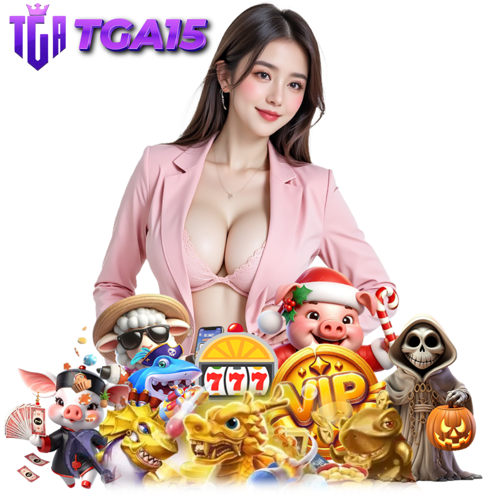 TGA15 เว็บตรงไม่ผ่านคนกลาง
