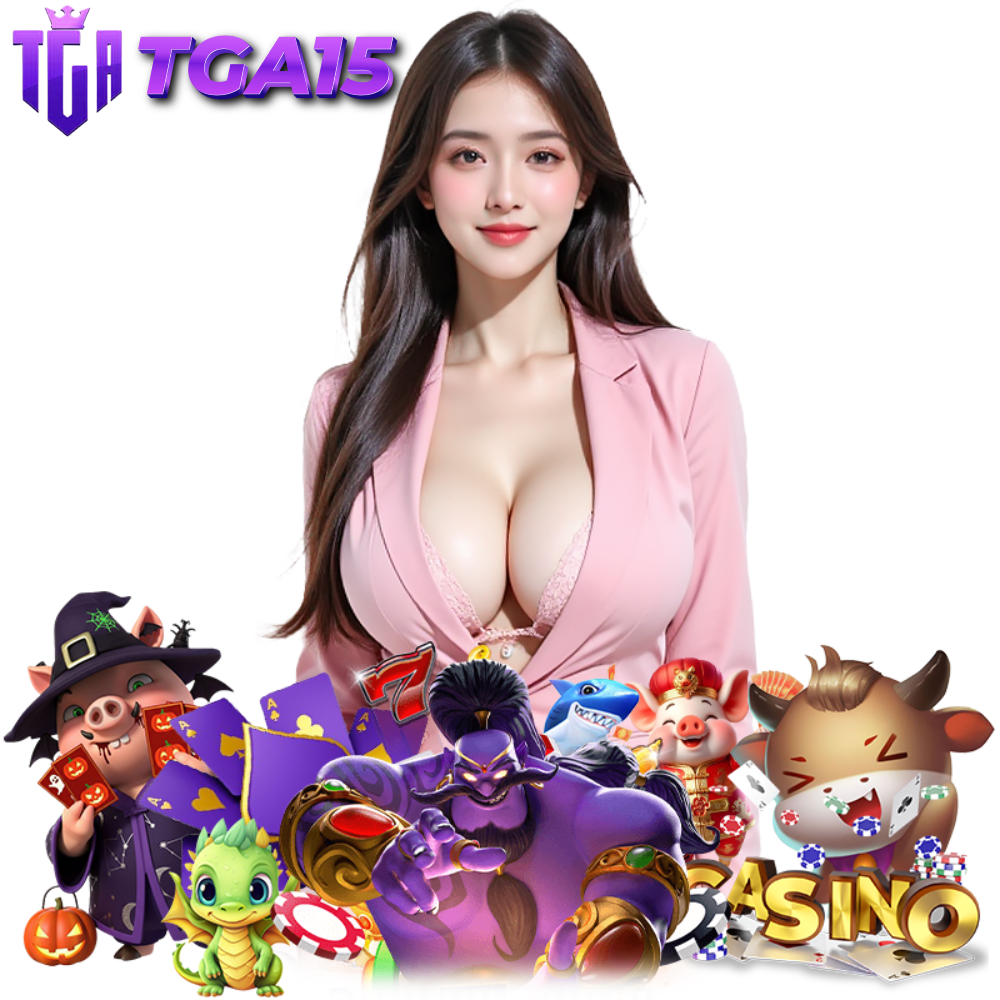 TGA15